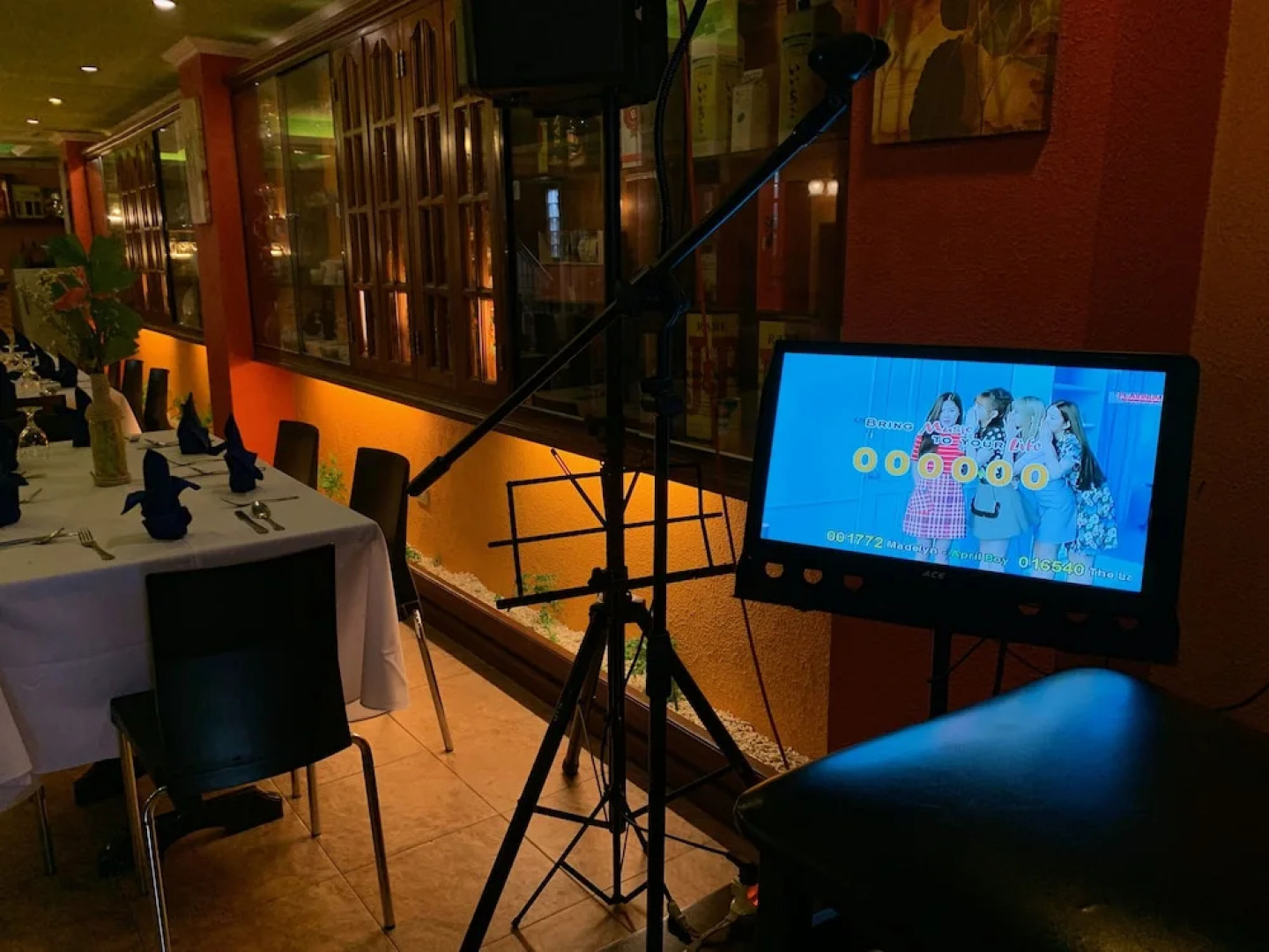 D'Mei Residence Inn - Naval