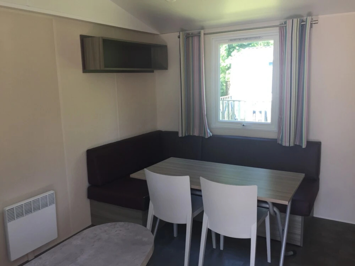 Camping de la Tête Noire