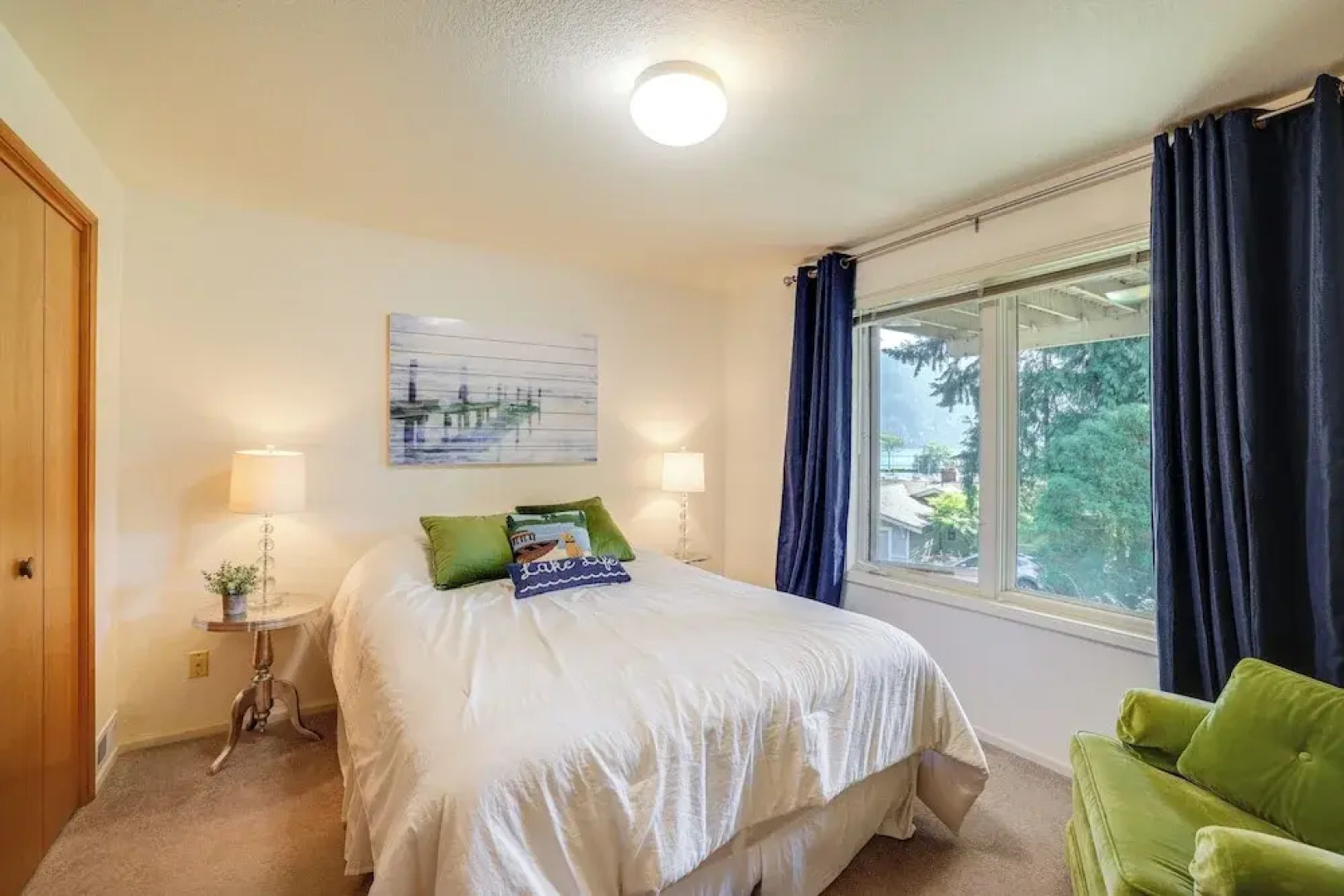 Sudden Valley Home ~ 1 Block to Lake Whatcom!