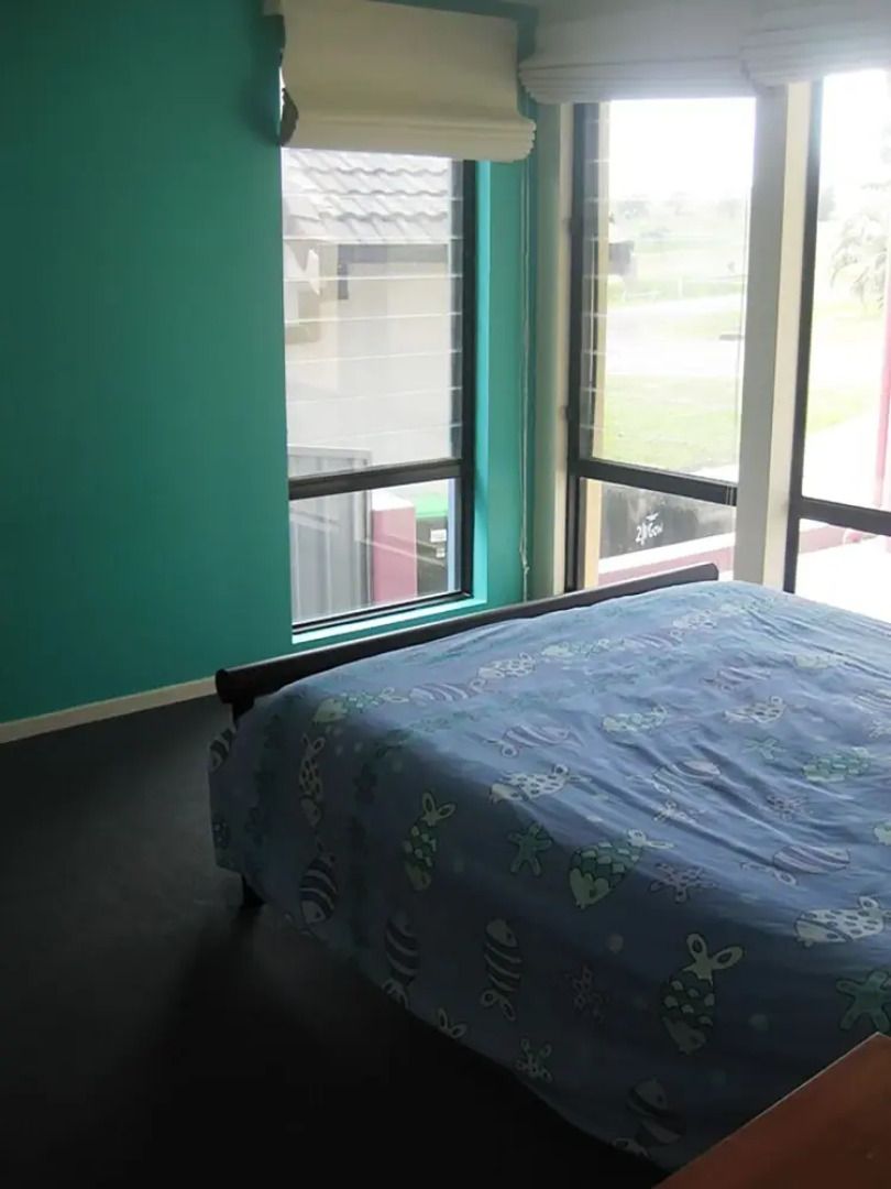 Whispering Seas @ Crescent Head