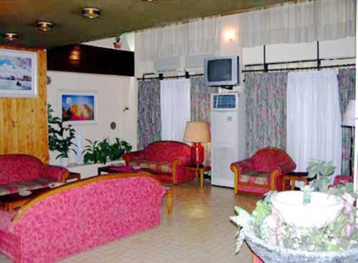 Filoxenia Hotel