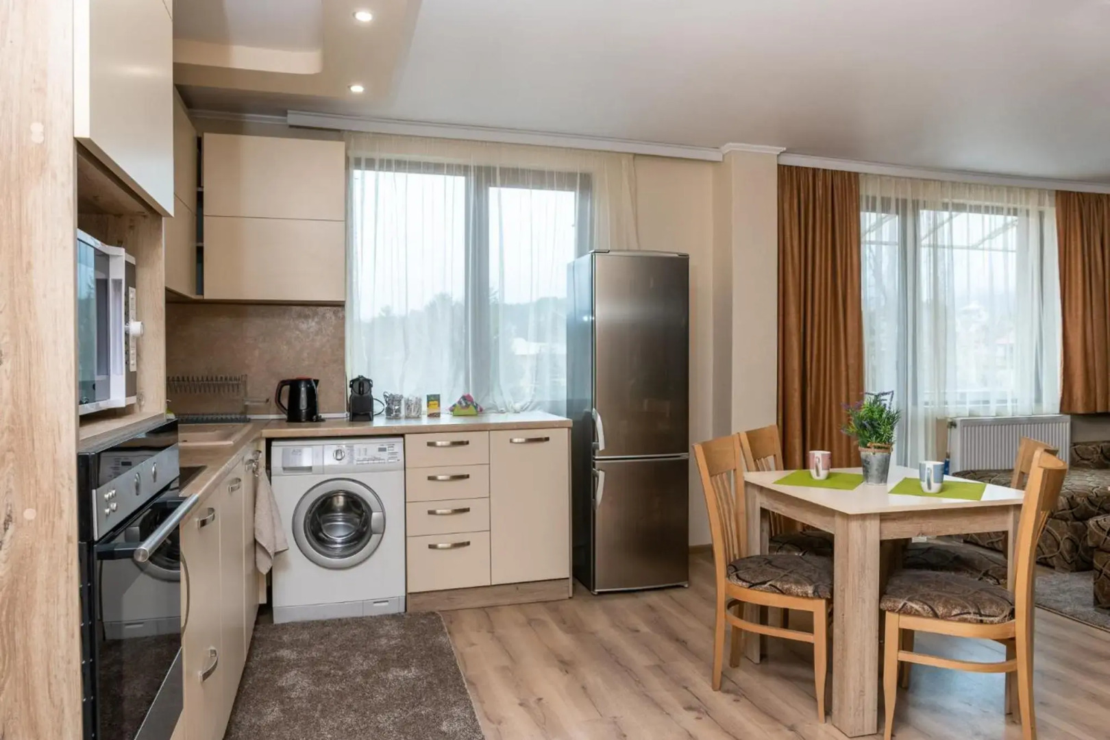 Panorama Apartment