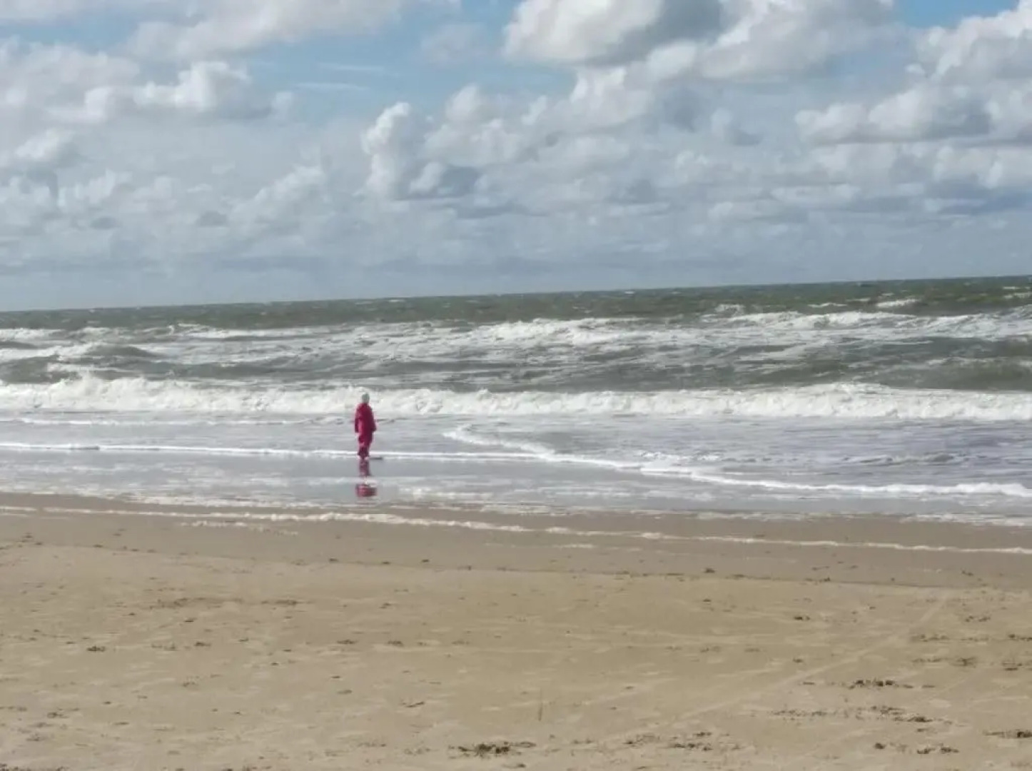 Apartment Boven Jan 574