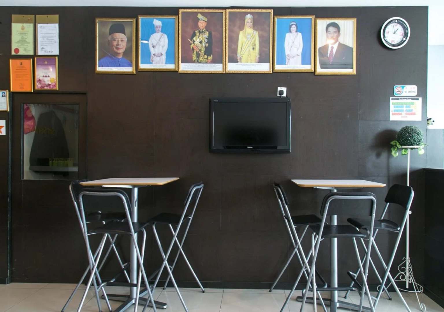 Hotel Ideal Senawang