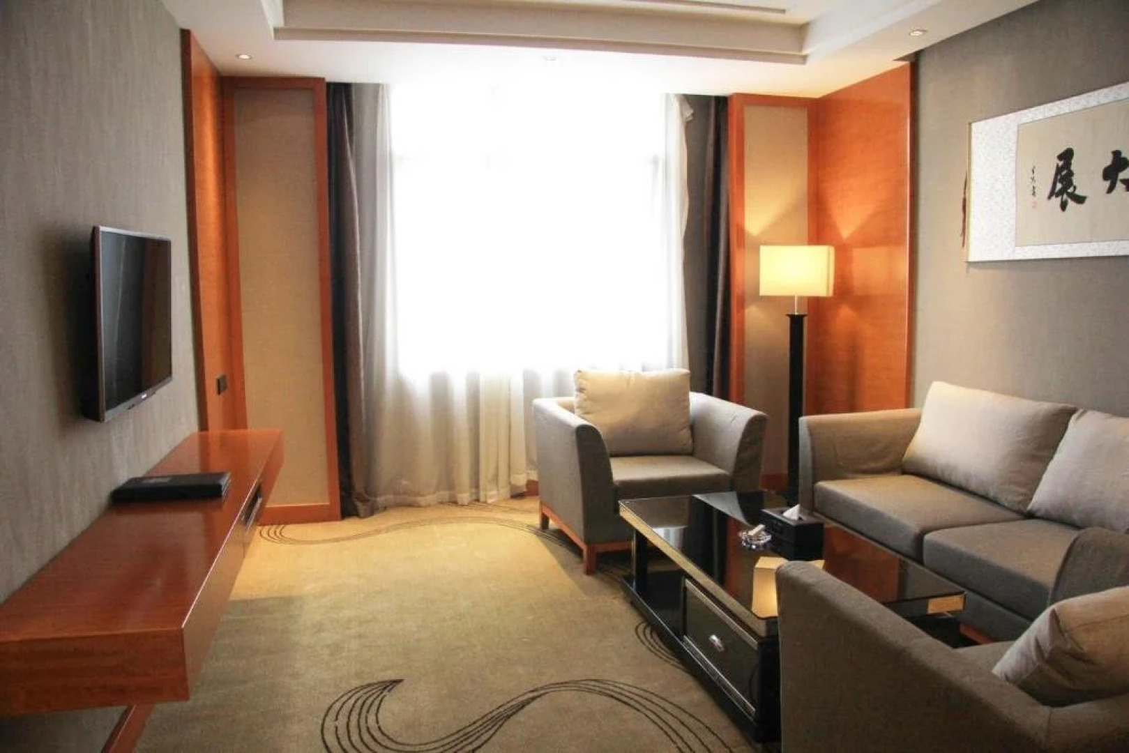 Starway Xining Dashizi