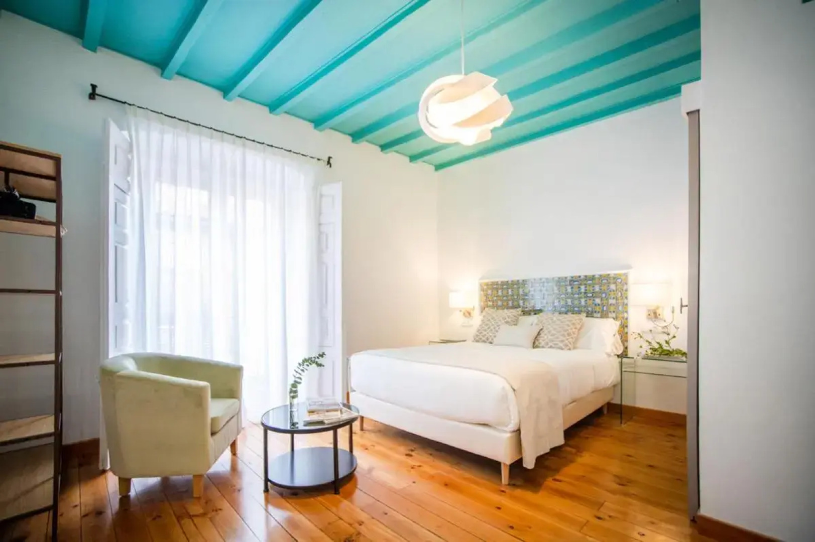 Casa Platón Páramo