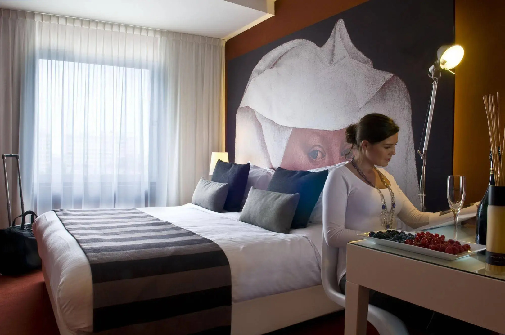 TRYP By Wyndham Antwerp