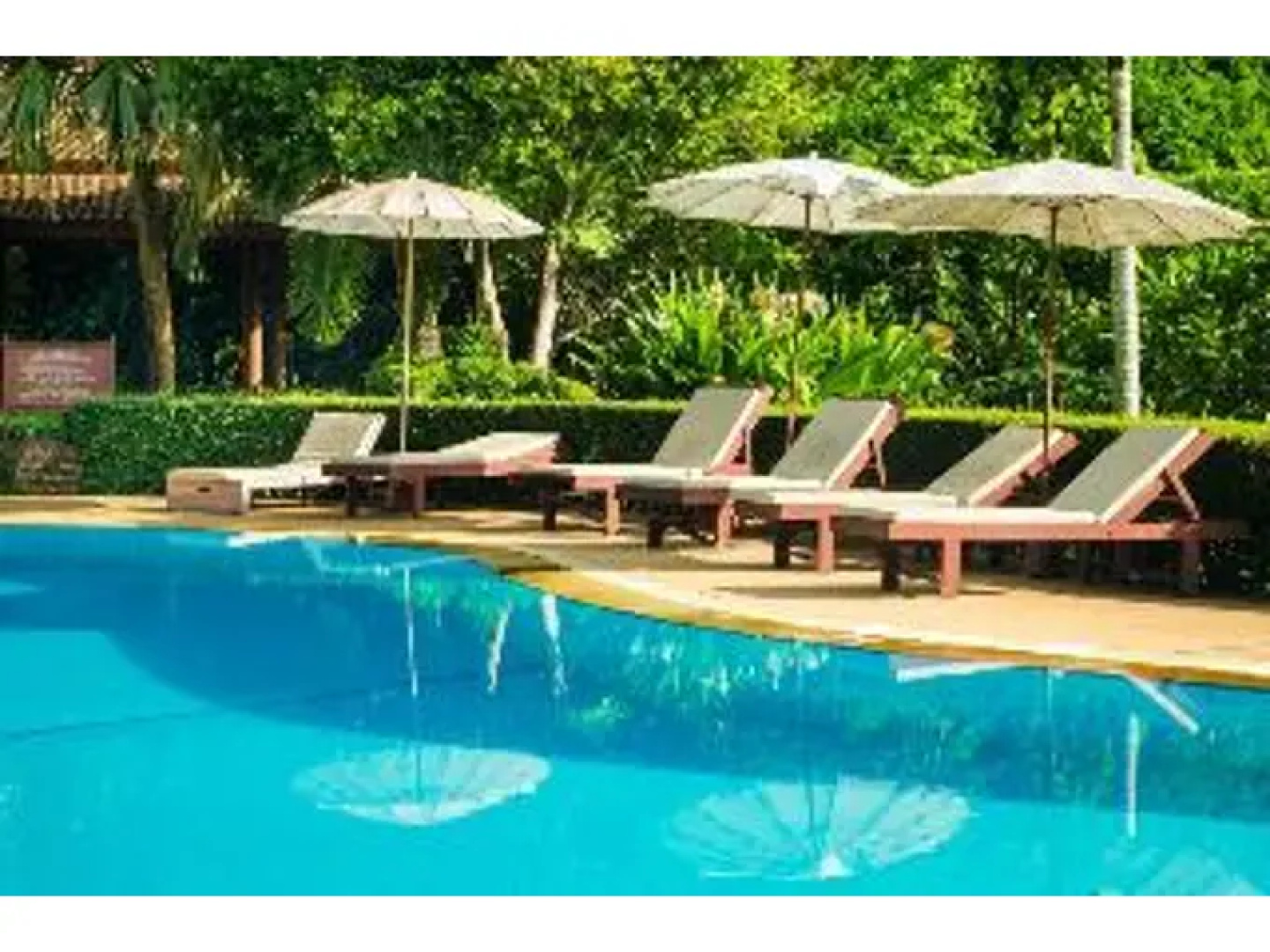 Petchvarin Resort and Spa