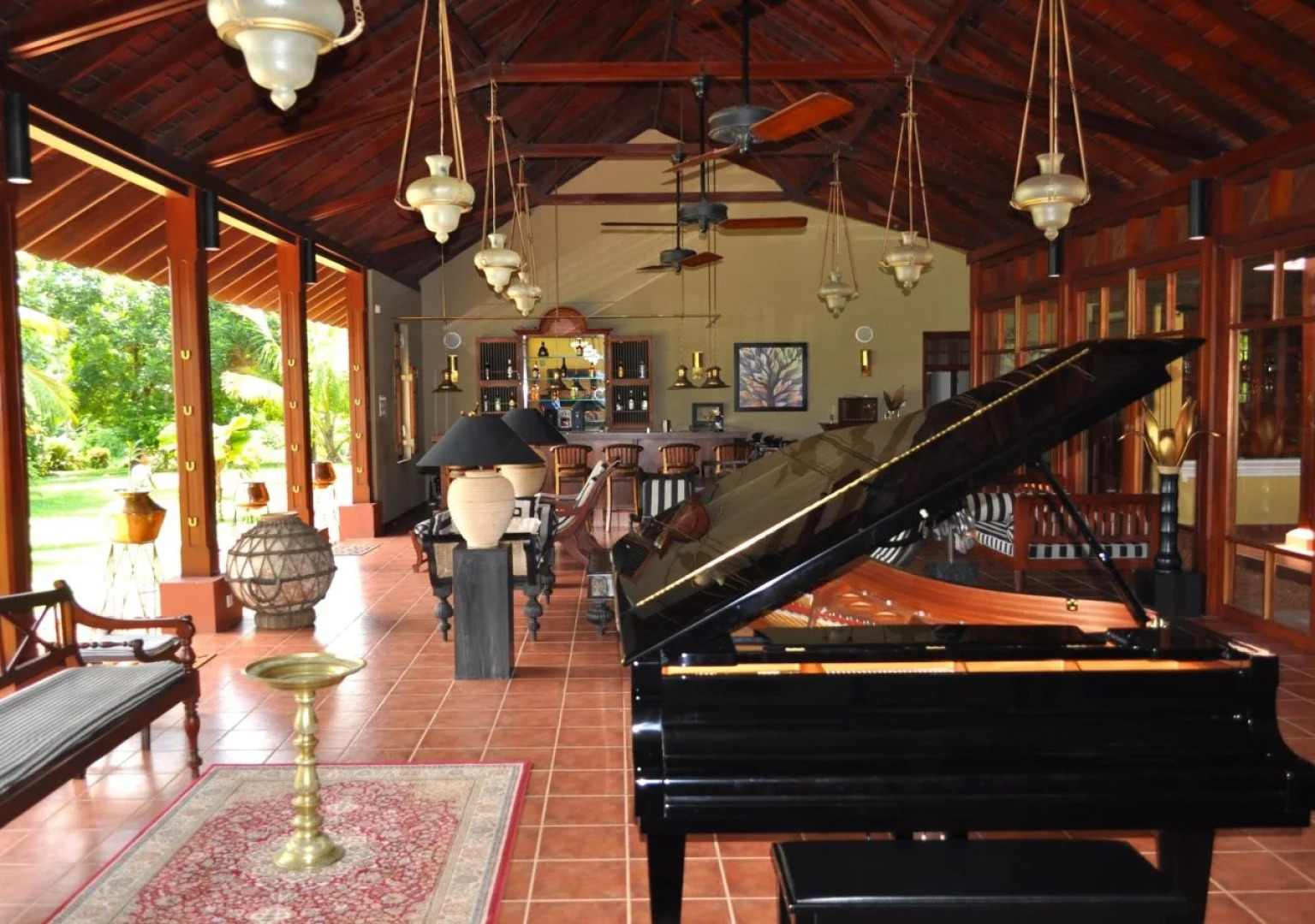 Cocoon Resort and Villas