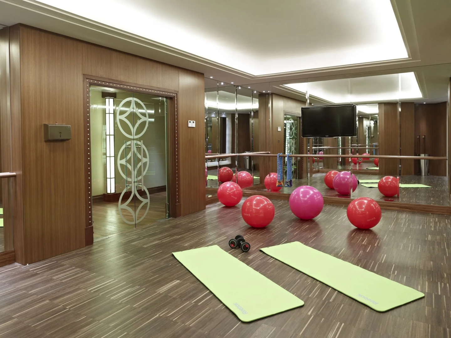 JW Marriott Hotel Ankara