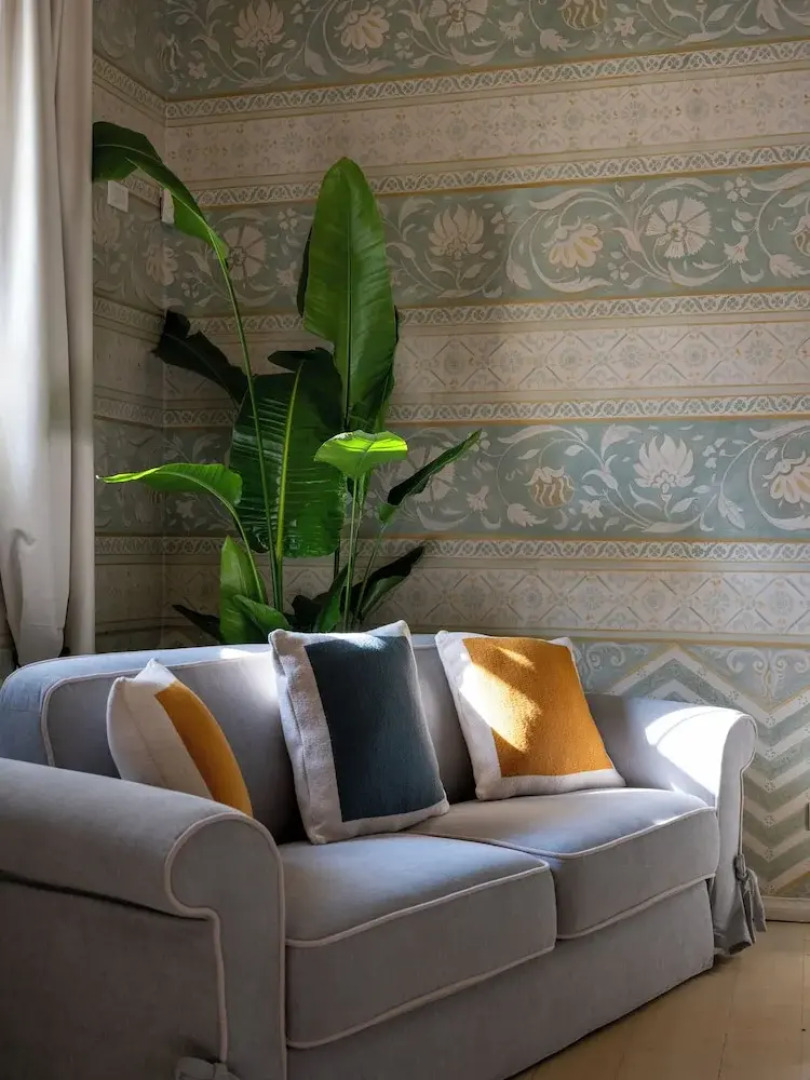 Elizabeth Country House, a Member of Design Hotels