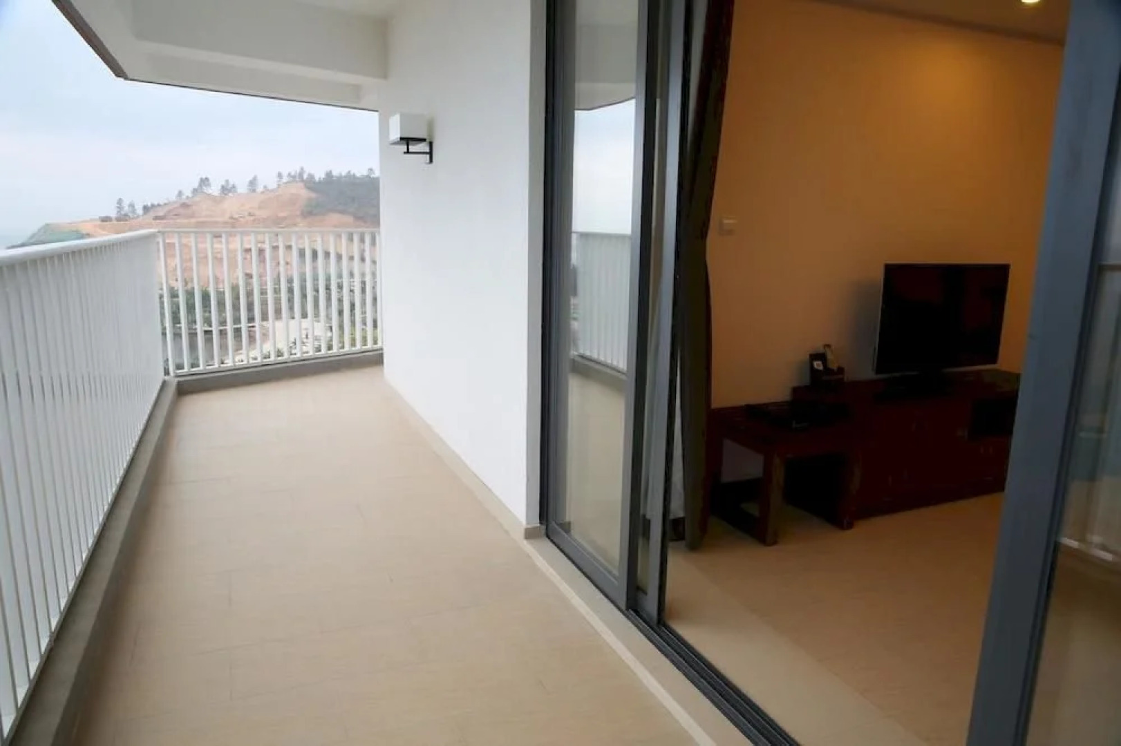 Tujiasiweideng Holiday Hotel