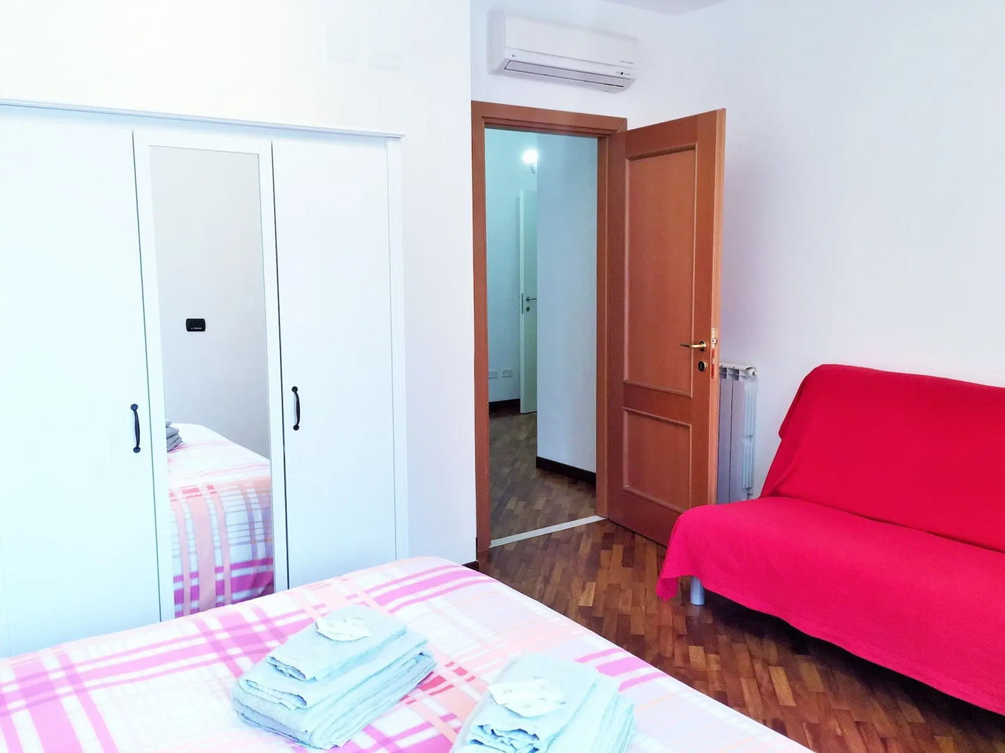 Domus Al Parco Guest House