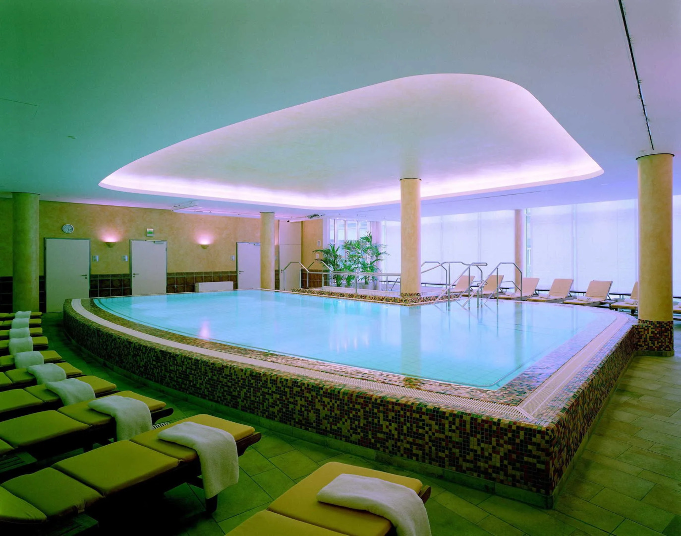 Residenz am Dom Boardinghouse Apartments