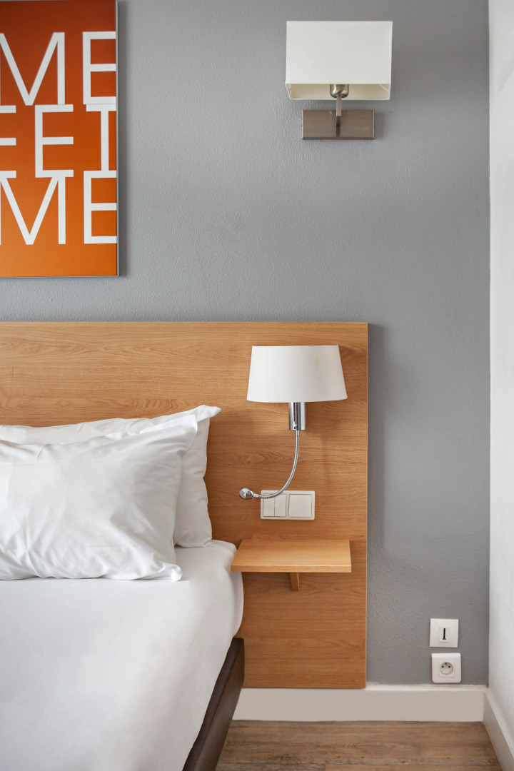 Residhotel Grand Prado