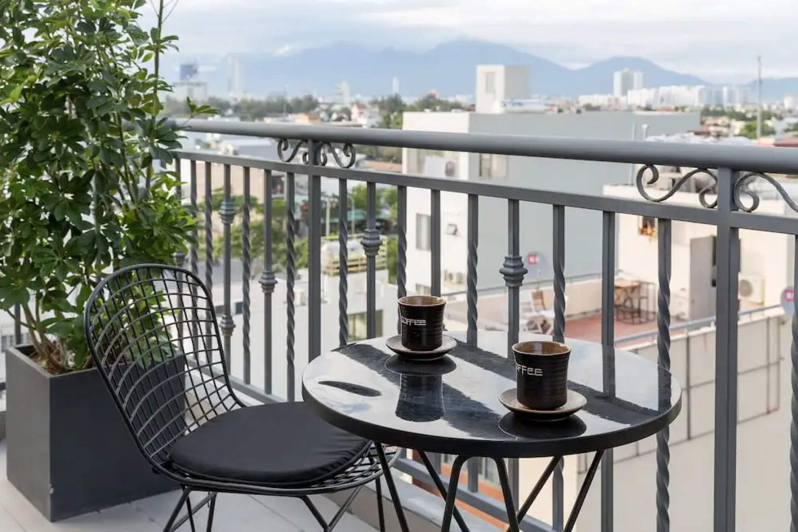 Sea Vista Boutique Hotel