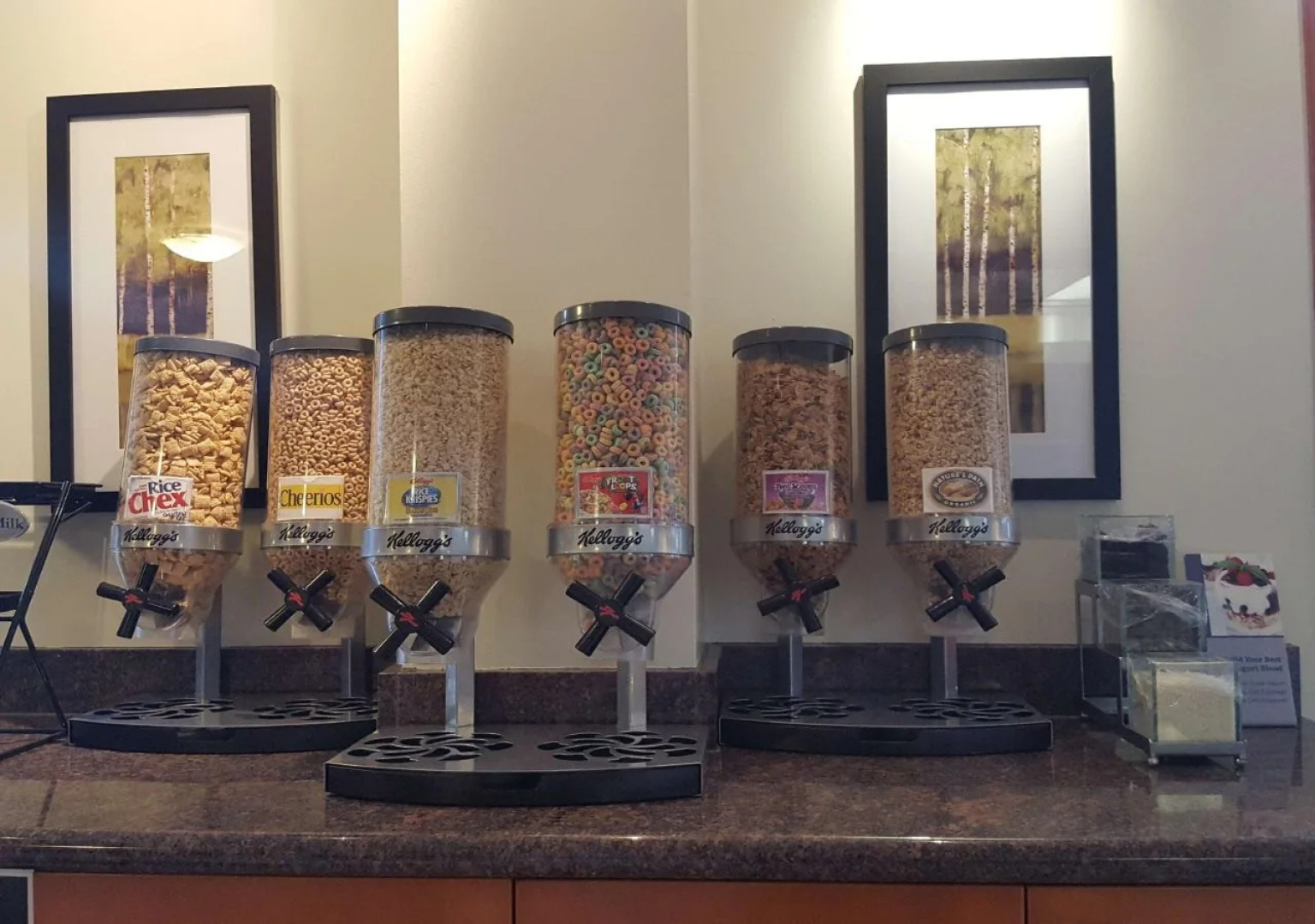 Pocaterra Inn & Waterslide