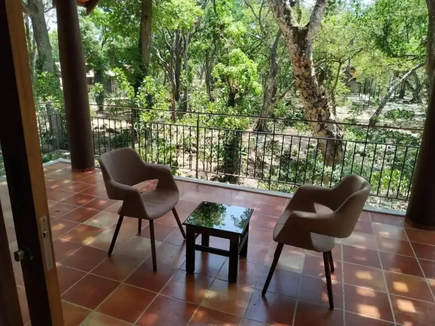 The Birchwood Retreat Coorg