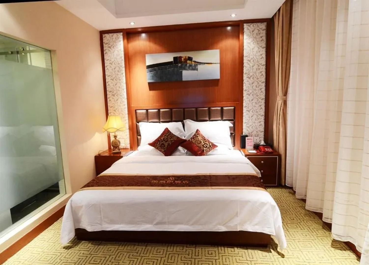 Xiyatu Hotel - Baise