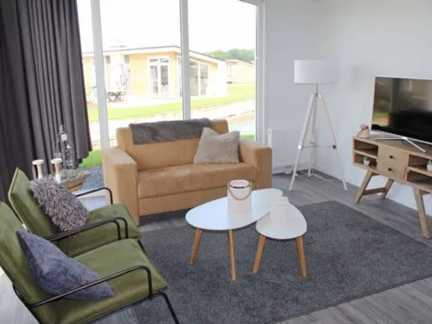 Green Resort Mooi Bemelen 11194