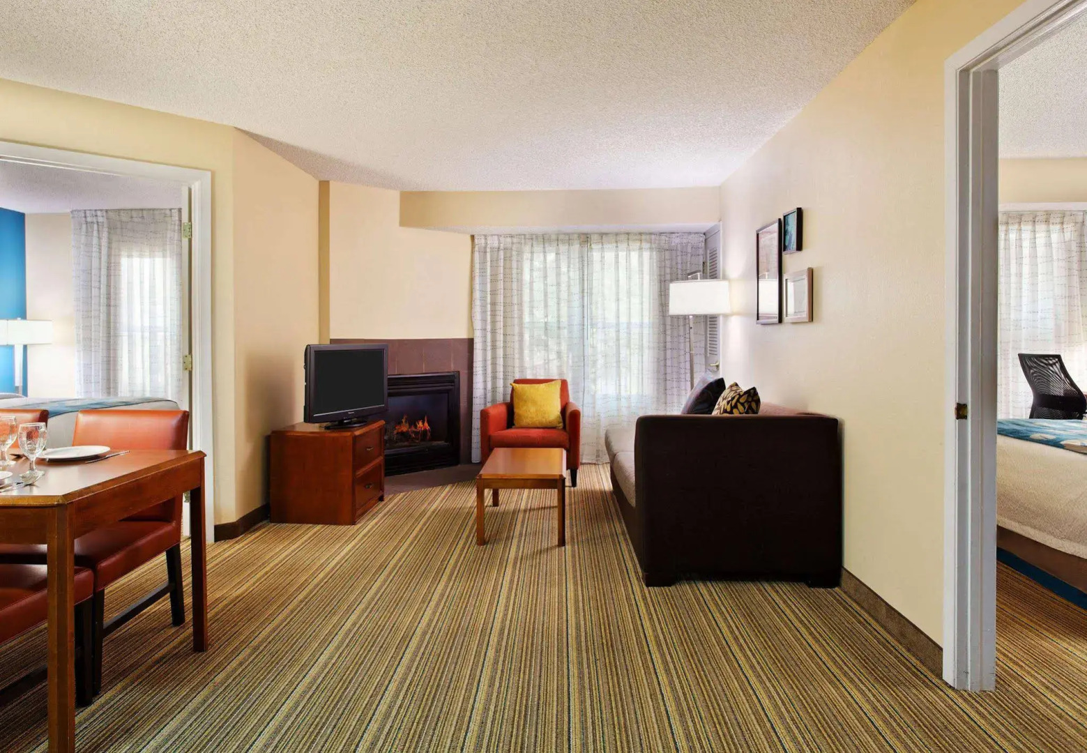 Residence Inn Houston Sugar Land/Stafford