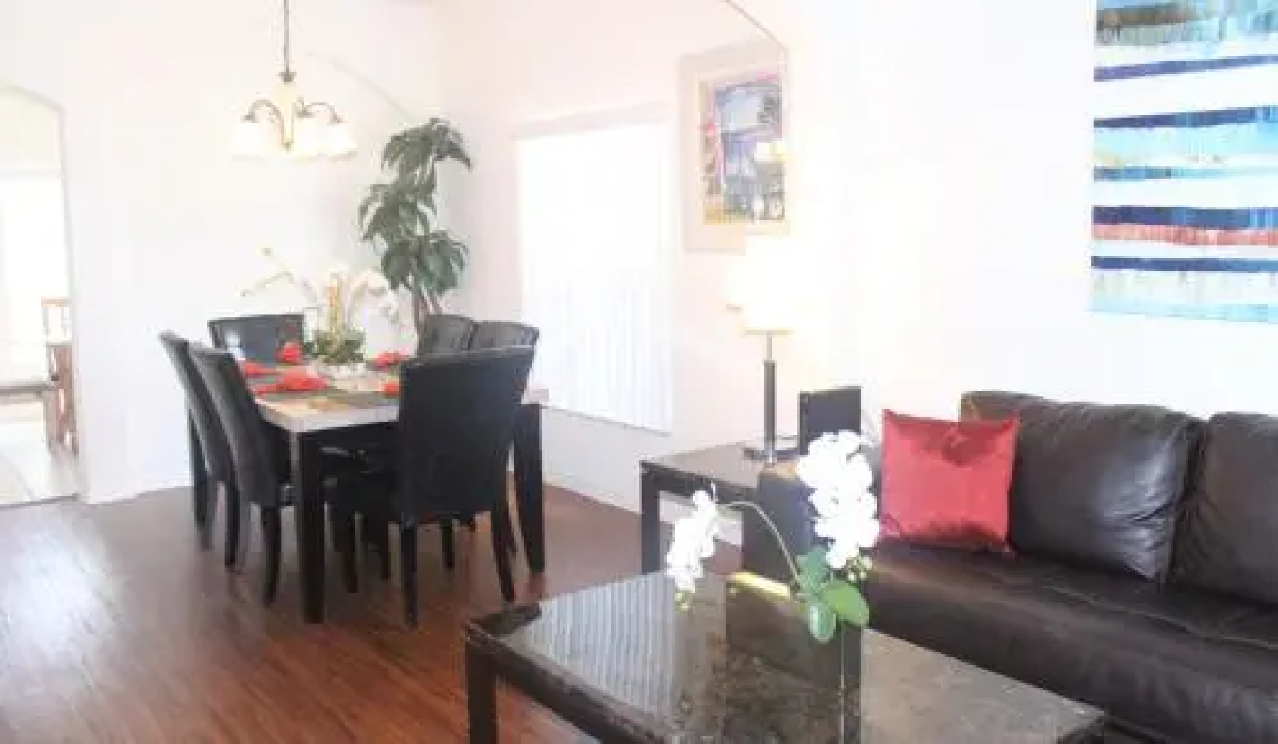 Balmoral Villa TA708