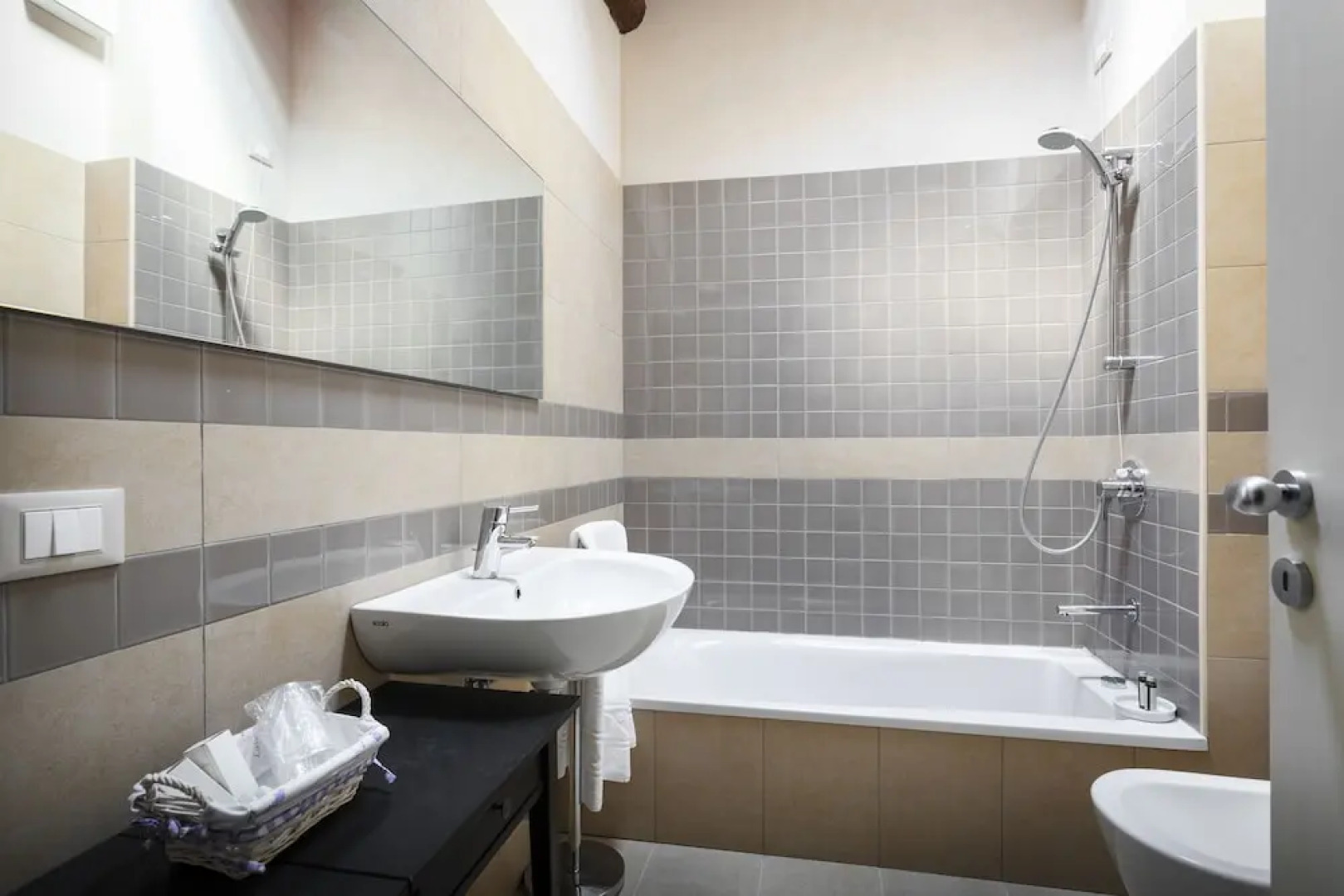 Corte dei Soavi - Apartments