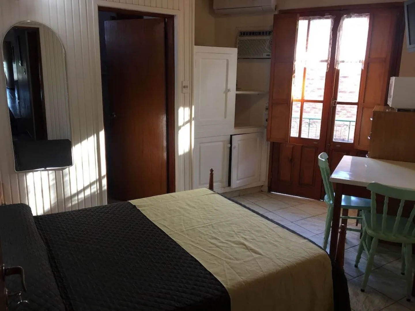 Apart Hotel Géminis