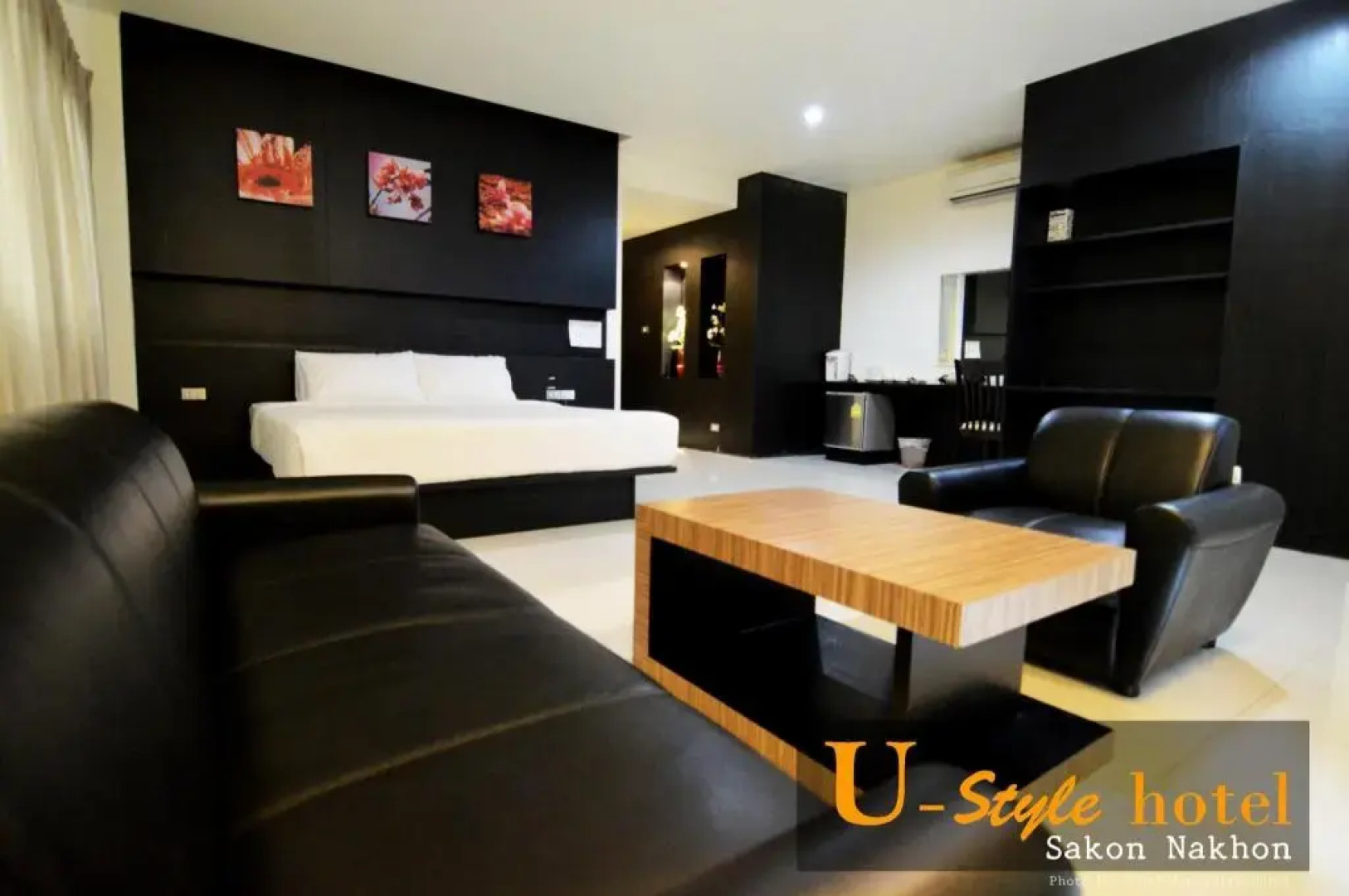 U Style Hotel