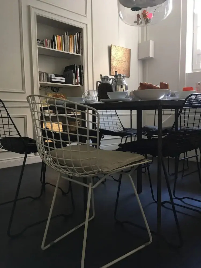 Maison D'hôtes La Galerie