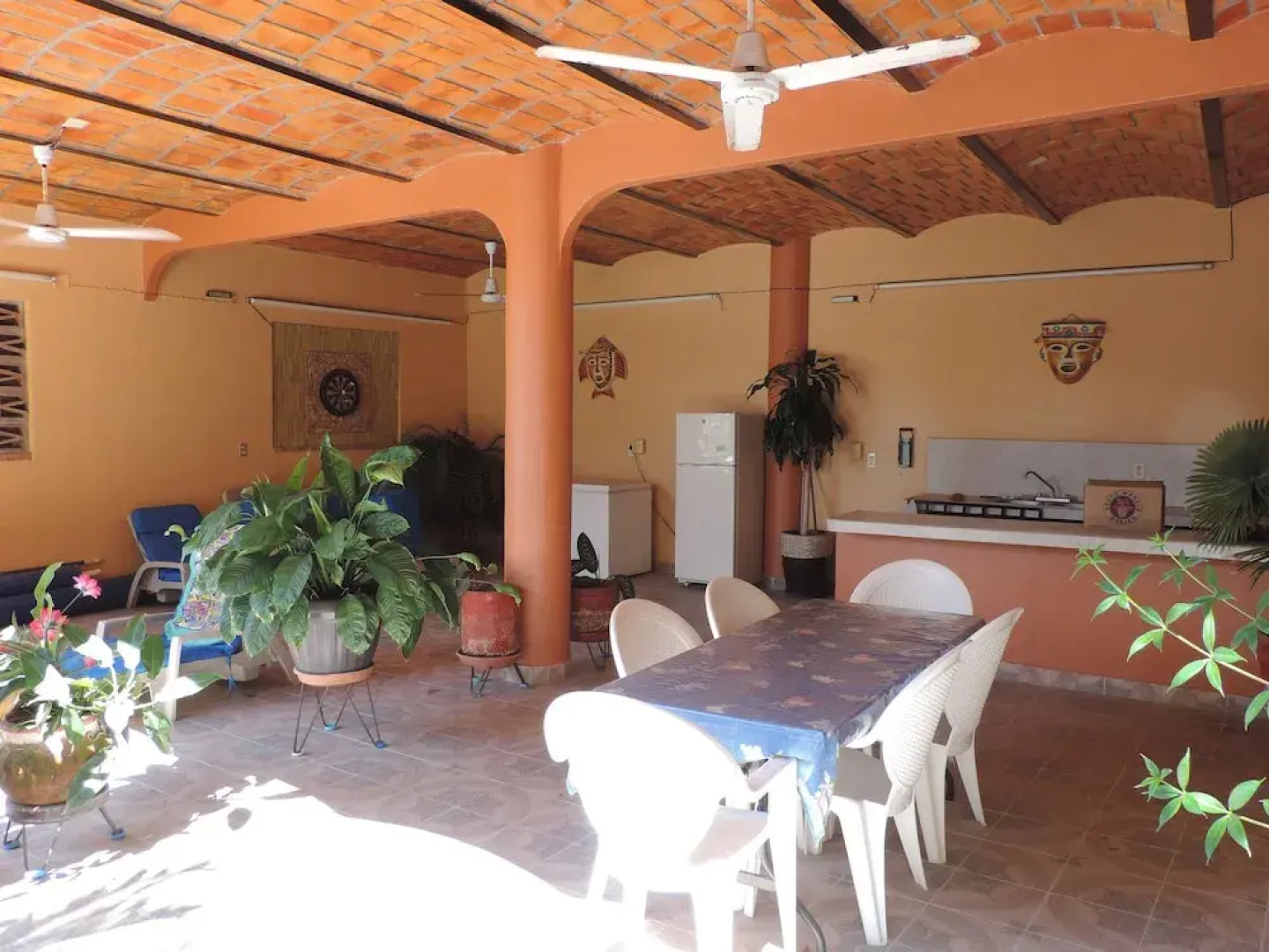 Le Colibri Récif Studio