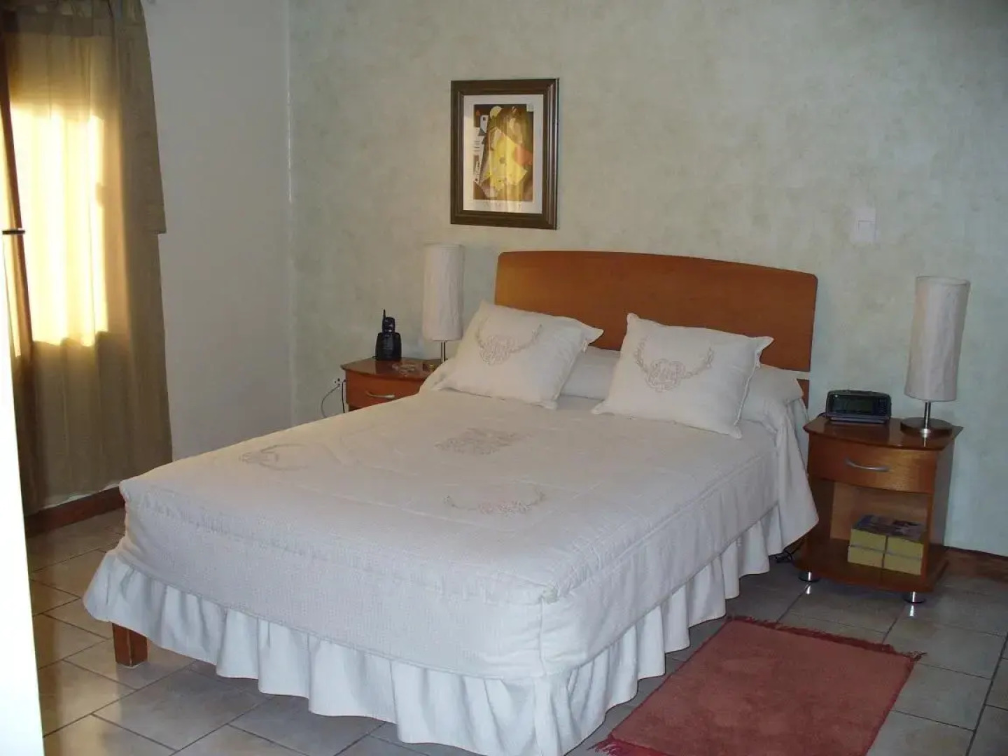 Confort Ejecutivo Suites Lindavista