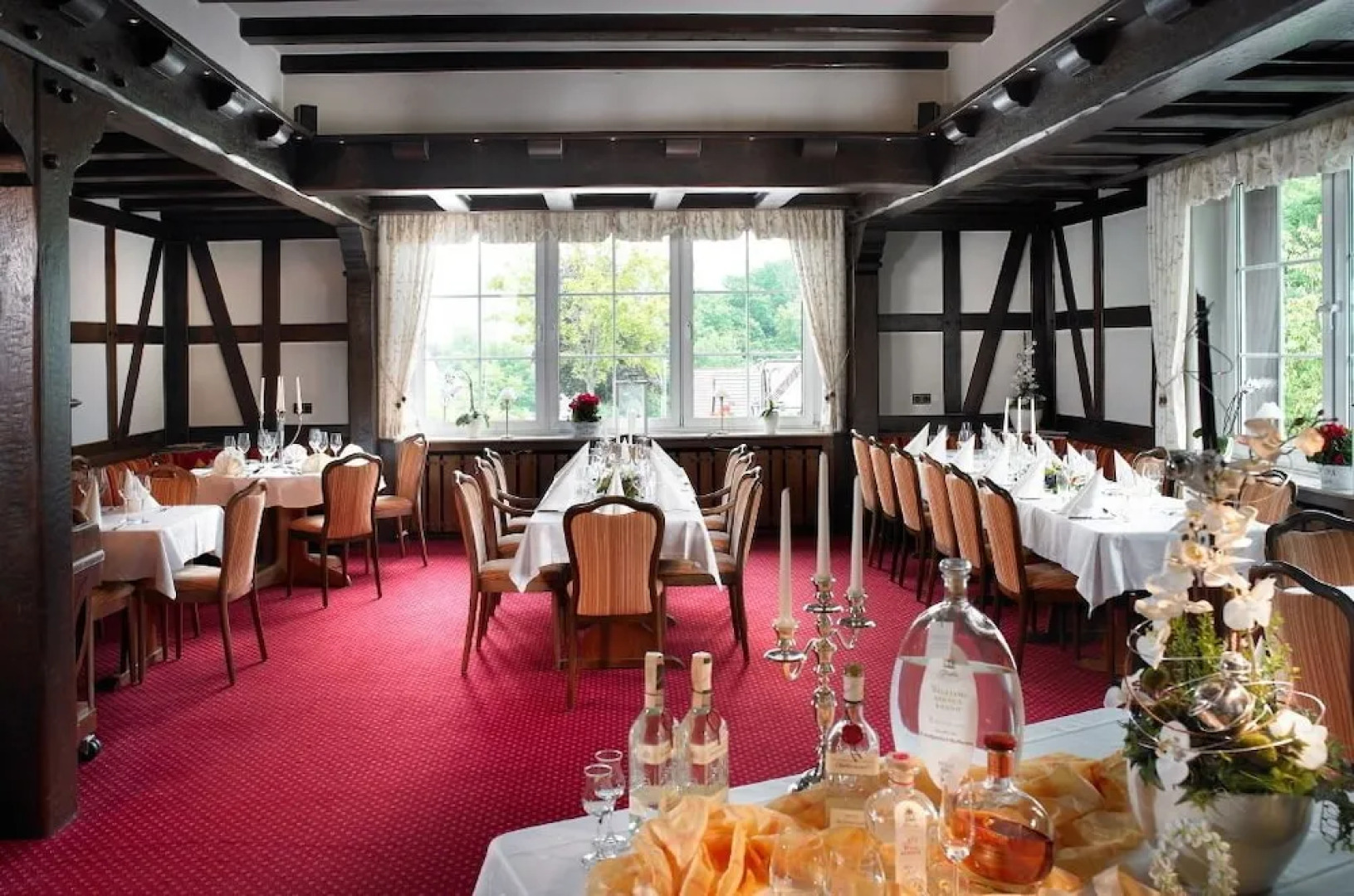 Landgasthof Hoffmann