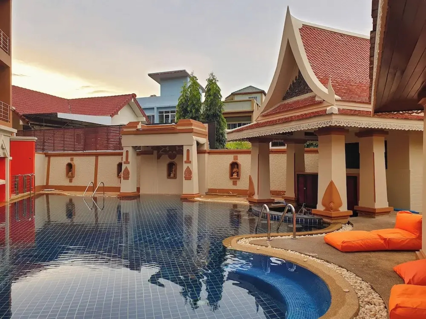 My Friends's House 2