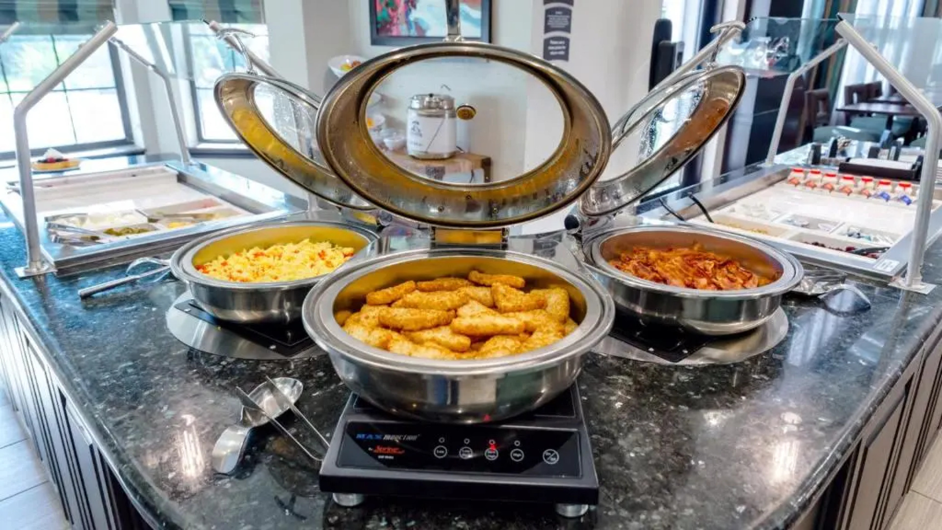 Staybridge Suites Houston-Nasa/Clear Lake by IHG