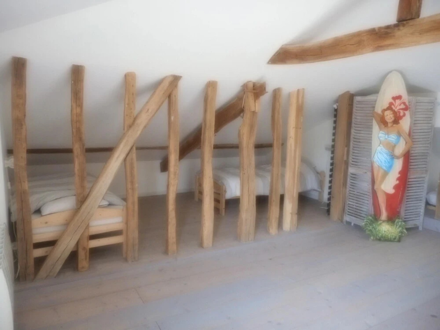 Holiday Home Rue du Bois