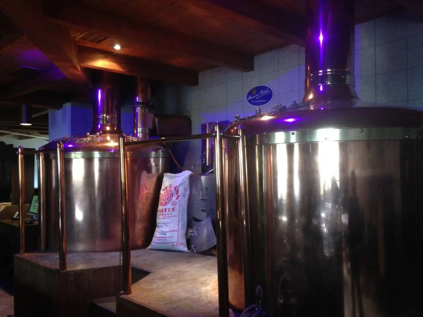 Brauereigasthof Stanglbräu