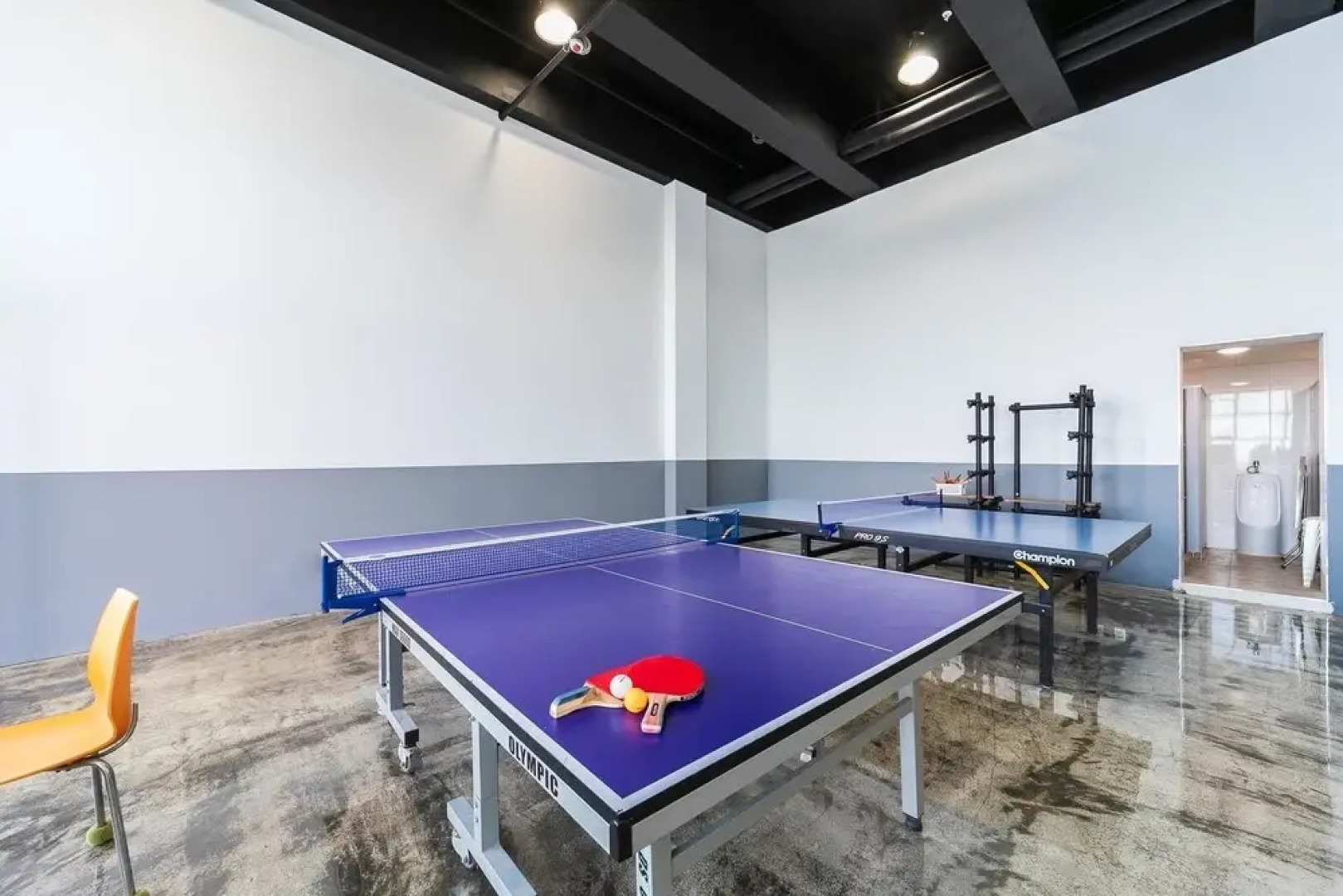 Pension Venezia in Samcheok