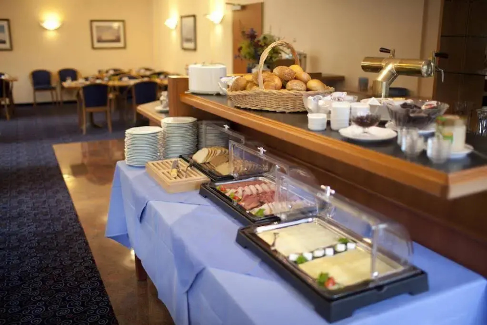 Hotel an der Schlei Garni