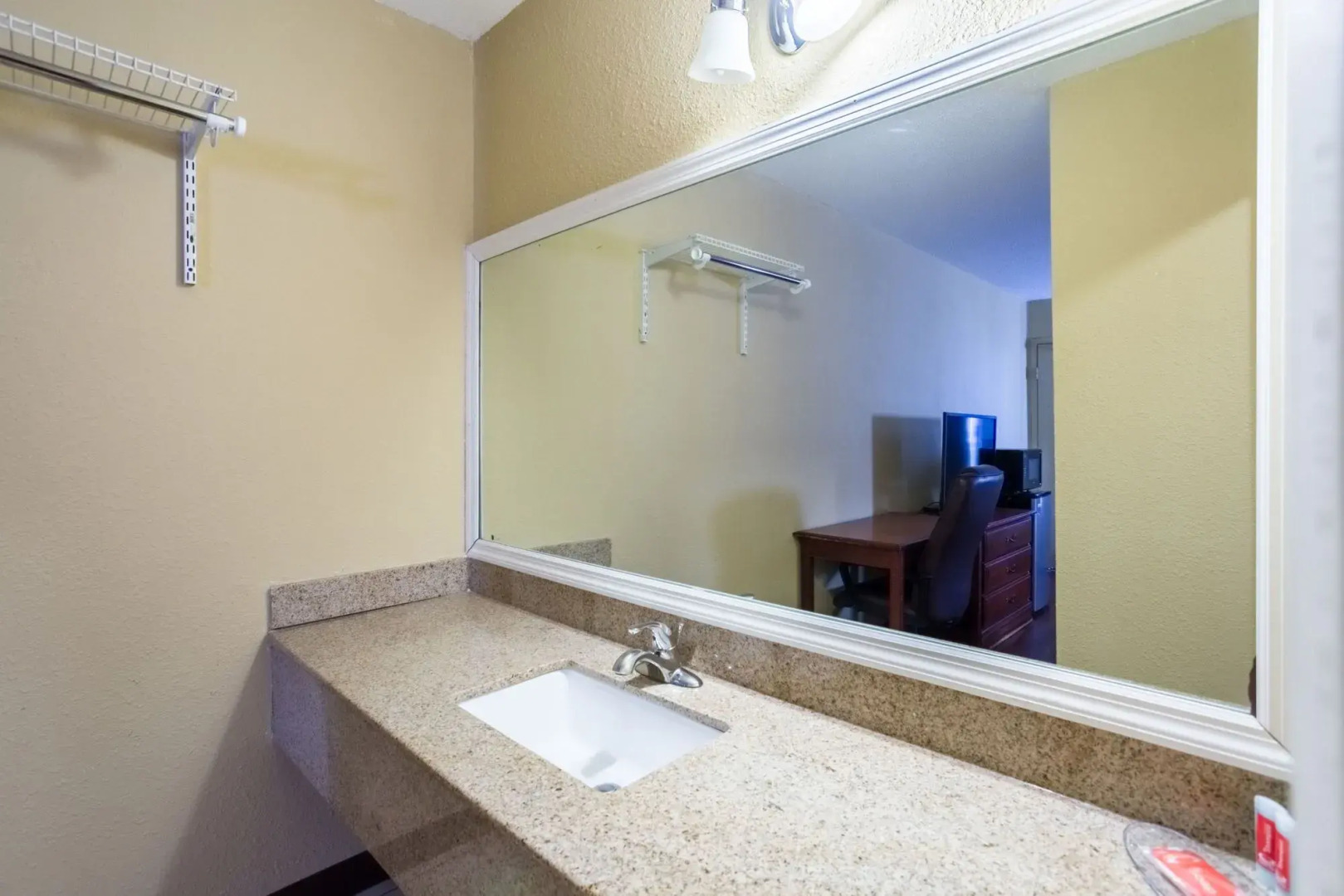 Econo Lodge Decatur South