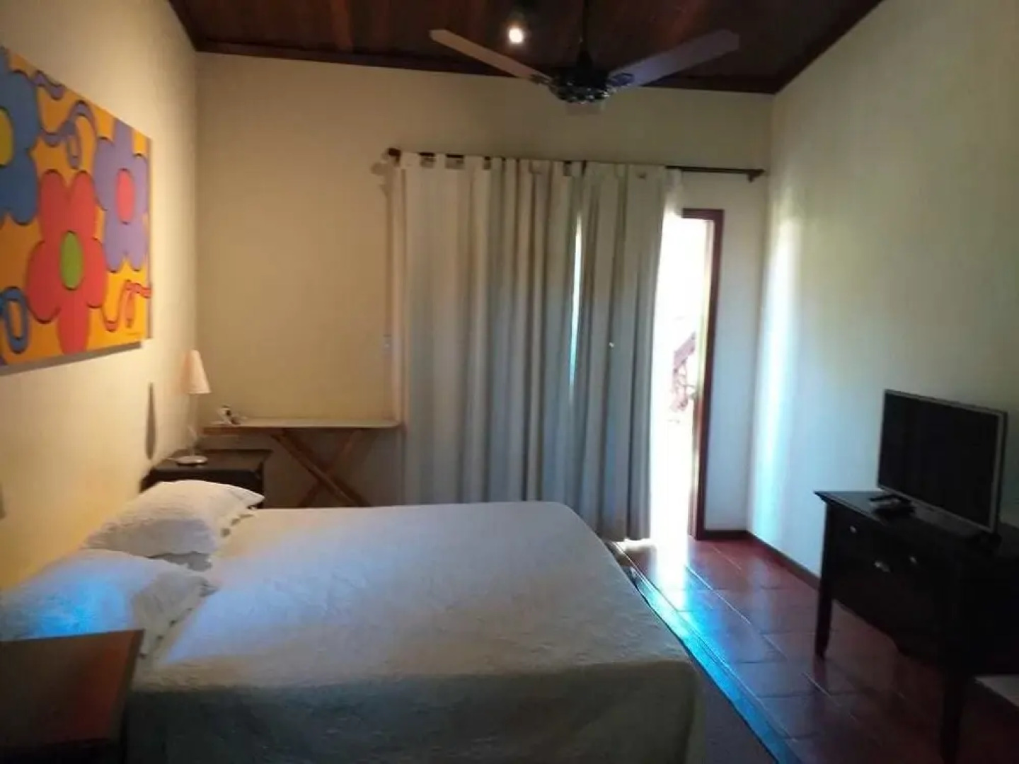 Chalés em Pipa - Praia do Amor