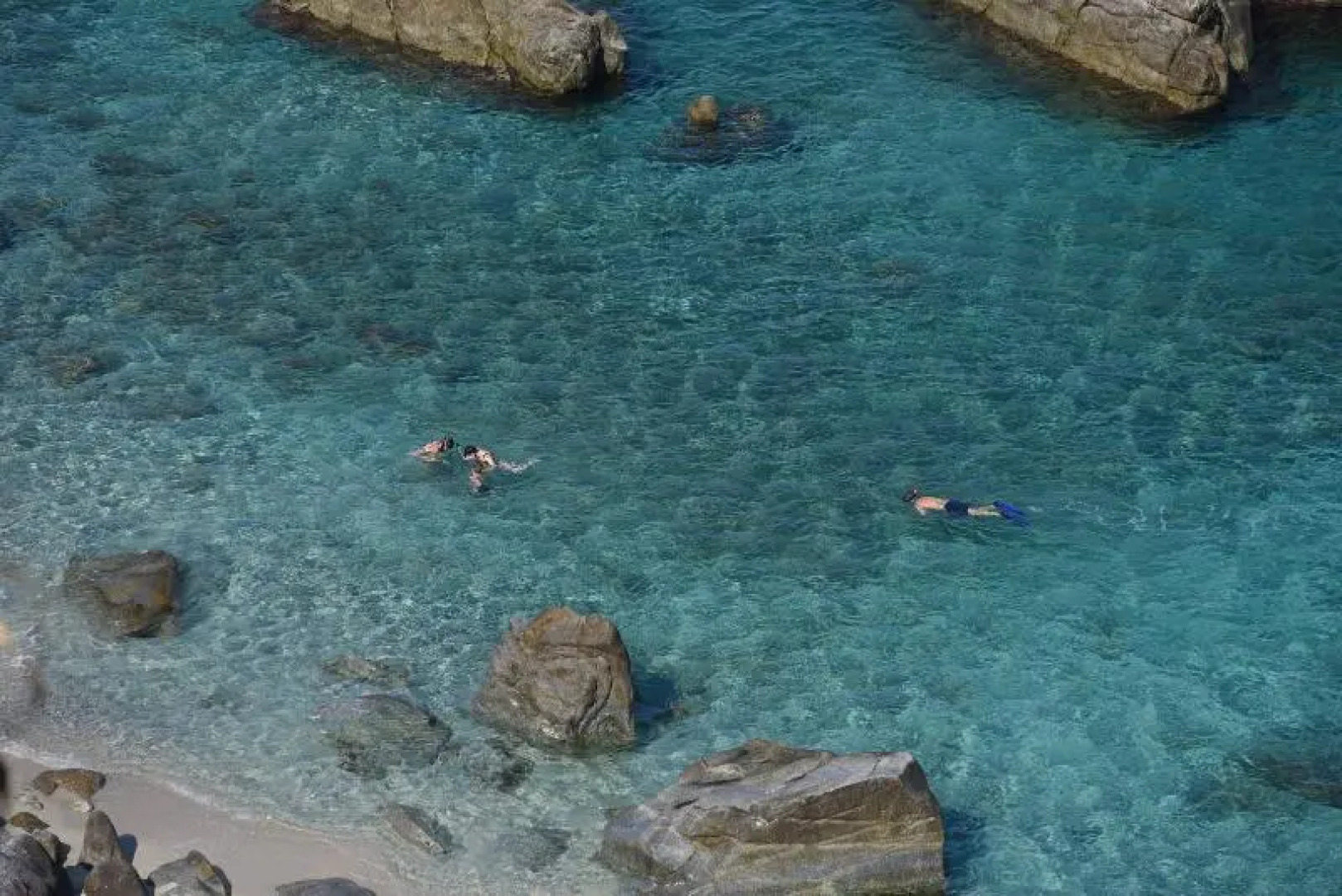 Villaggio Residence Poggio Di Tropea