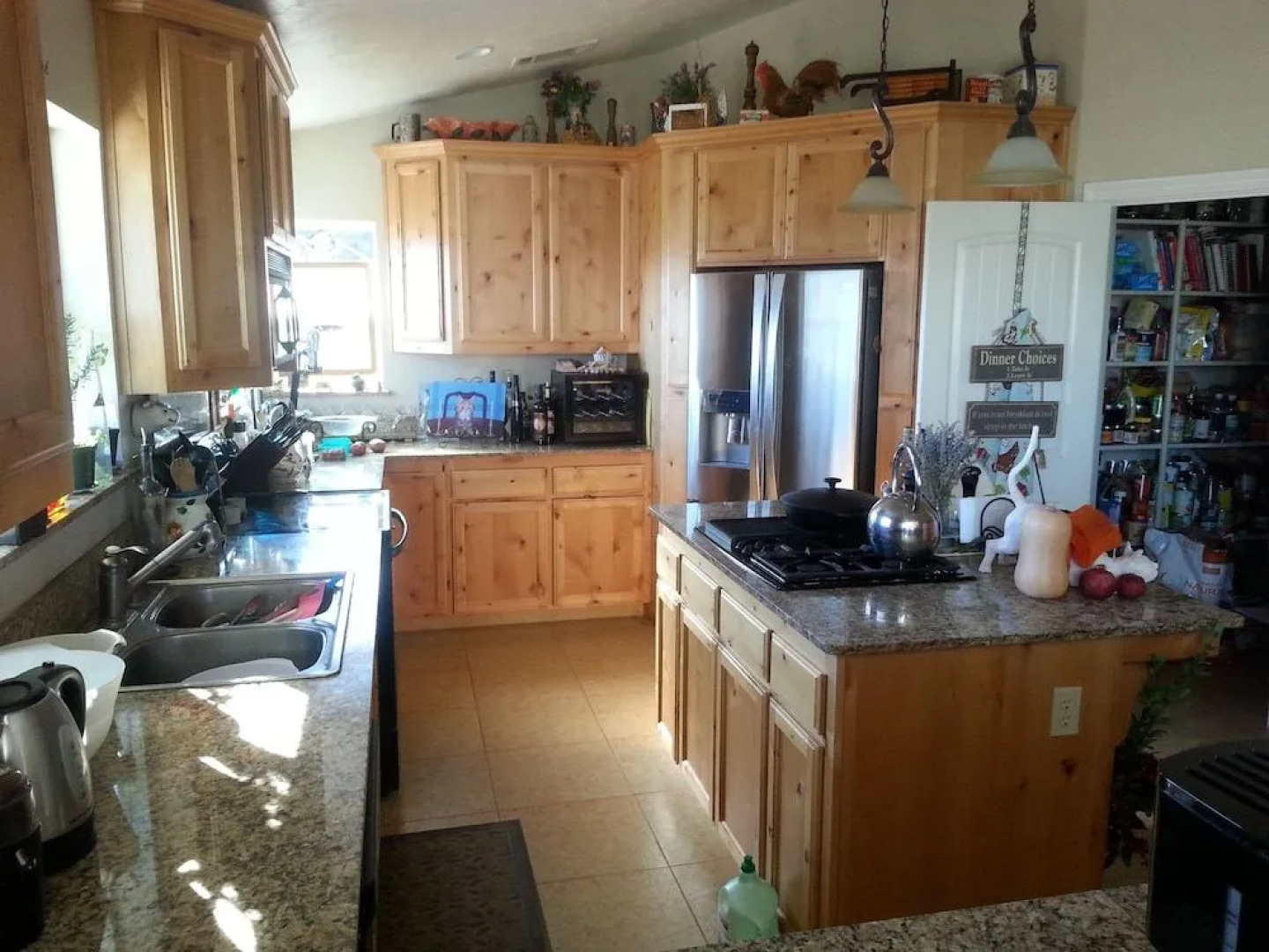 Yosemite Sierra View Bed & Breakfast