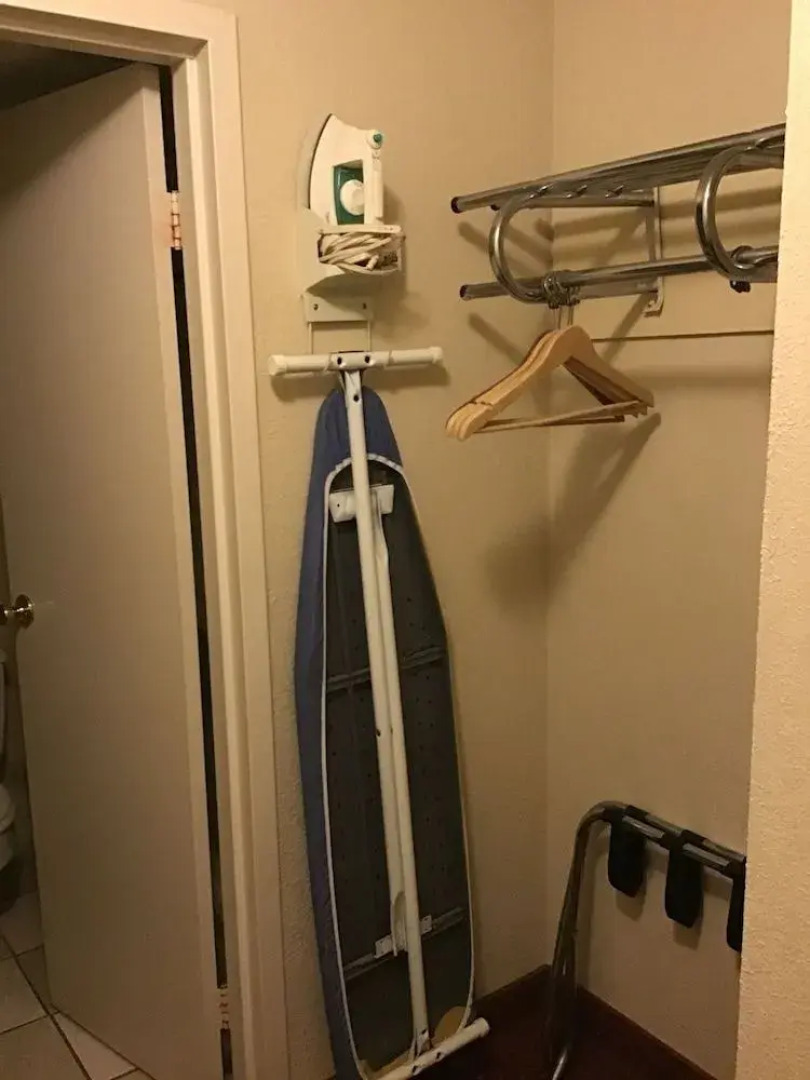 Usa Inn Extended stay