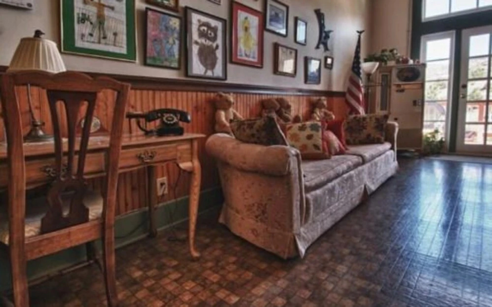 School House Inn Bed & Breakfast