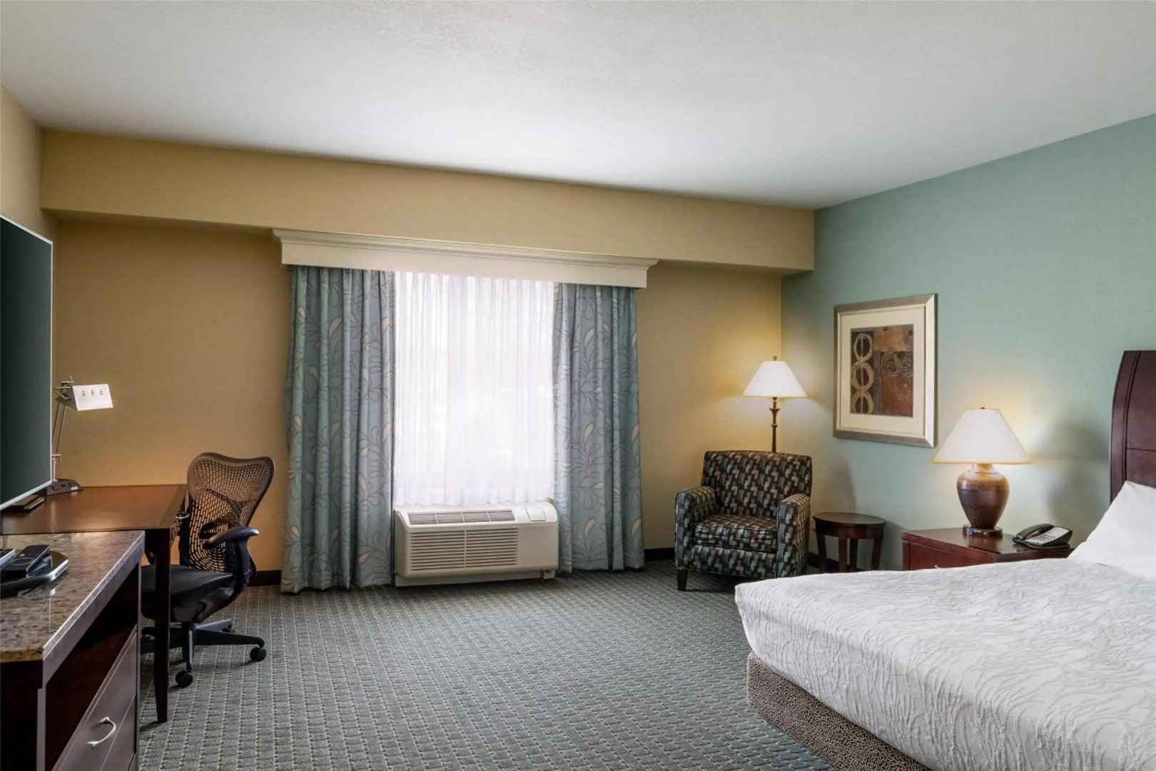 Hilton Garden Inn Billings