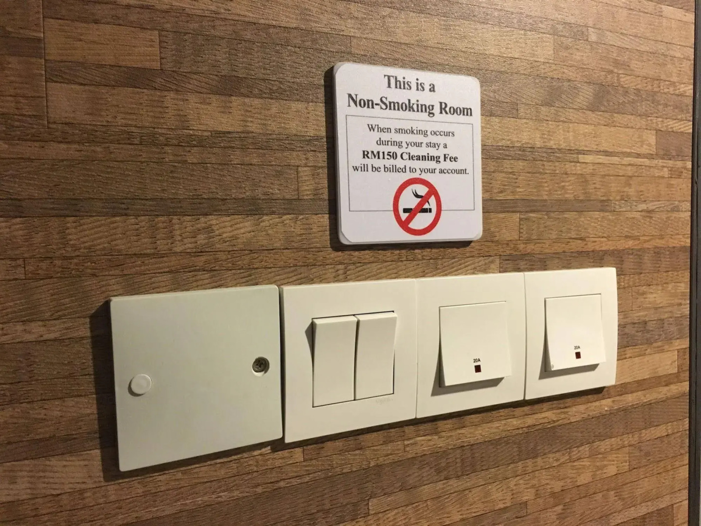 Talents Motor Park Hotel