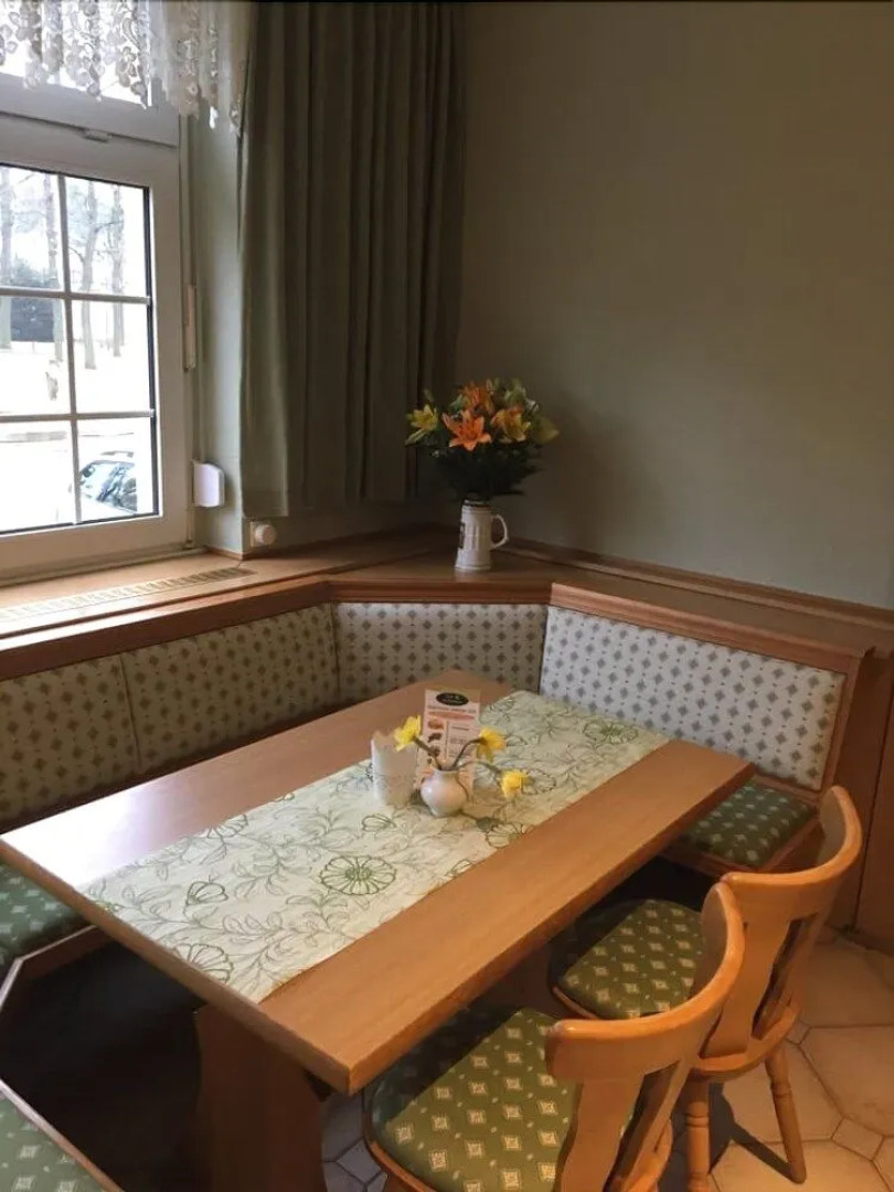 Hotel und Gasthaus zum Eichenkranz