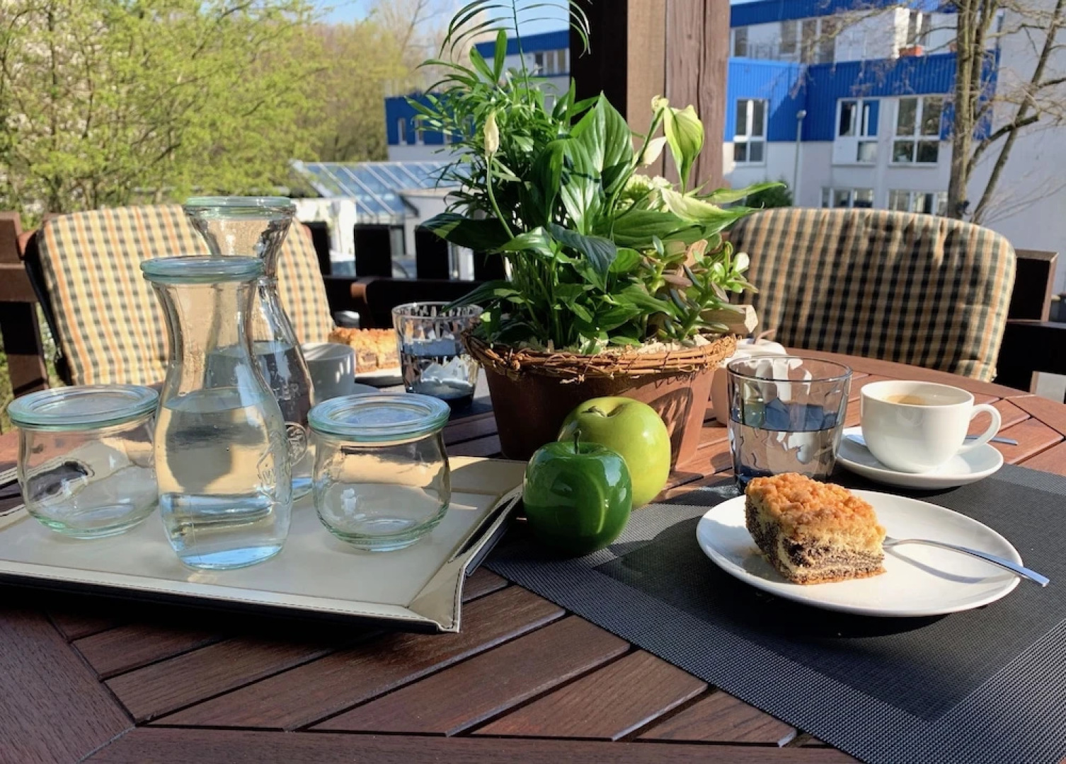 Besotel Ferienwohnungen Und Apartments Erkrath