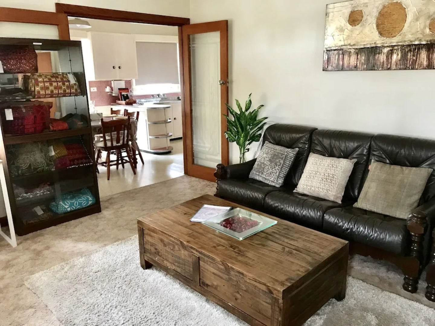 Meraki House Wangaratta